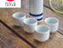 Janome Sake set